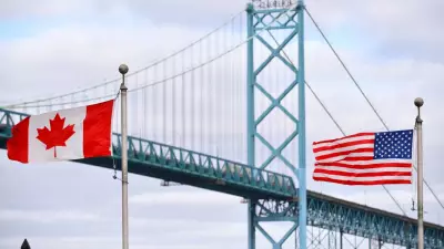 Windsor Councillor Seeks New Freedom Festival with Detroit