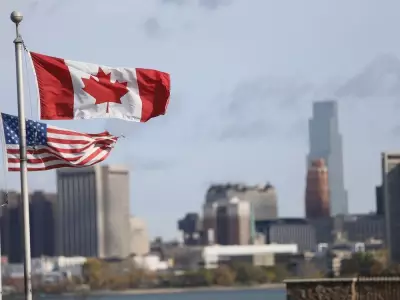 Windsor-Essex Manufacturers Cautiously Welcome Ottawa's Tariff Relief, Warn More Help Needed
