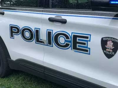 Windsor police arrest one, seek second suspect in downtown sexual assault