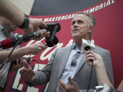 Windsor to Host World Junior Hockey Summer Showcase in 2026