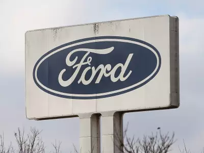 Windsor Unifor President Optimistic as Ford Leads Auto Talks
