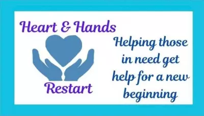 Windsor Women Donate $14,700 to Heart & Hands Restart Charity
