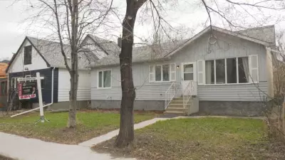 Winnipeg Millennials Delay Home Buying: Statistics Canada Report