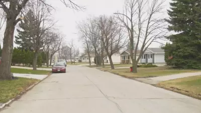 Winnipeg Neighbourhood on Edge After String of Home Break-Ins