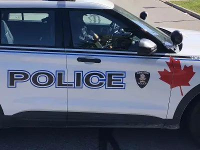 Woman, 36, Charged After Knife Incident at Windsor Business