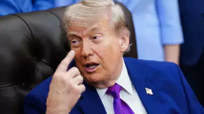 WSJ Editorial Board Questions Trump's Venezuela 51st State Proposal