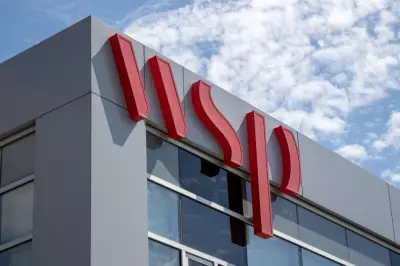 WSP Global CEO says AI a 'great thing' for engineering amid labour shortage