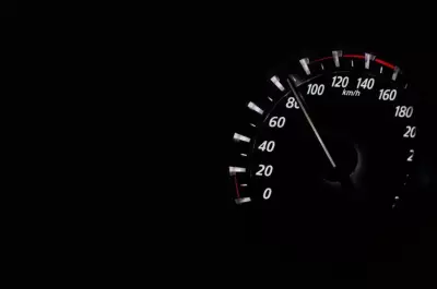 Young driver caught at over twice speed limit in North Dumfries