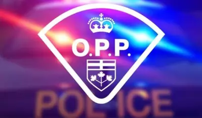 Young Person Charged with Indignity to a Body After Death at Eastern Ontario School