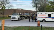1 Dead in Brampton Workplace Accident: Police