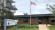 1 Dead in Single-Vehicle Motorcycle Crash North of Edmonton