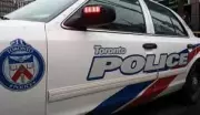 1 Seriously Injured in 2-Vehicle Collision and Rollover in North York