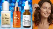 10 Best Vitamin C Serums for Sensitive Skin, Derm-Approved