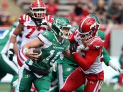 10 Takeaways from Roughriders' Pre-Season Opener: Answers and Mysteries