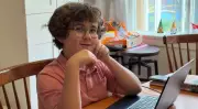 10-Year-Old Fred Hillyer Becomes Newest Columnist at Eganville Leader