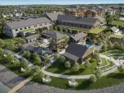$100M Nordic spa project aims to boost Alberta year-round tourism