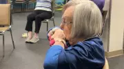 101-Year-Old Proves Strength Training Vital at Any Age