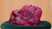 11,000-Carat Ruby Discovered in Myanmar, Second-Largest Ever Found