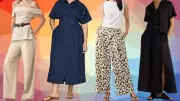 12 Lightweight Summer Office Outfits from Anthropologie, Amazon, Quince