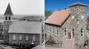 124-Year-Old Saskatchewan Church Transformed into New Community Hub
