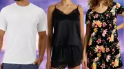 13 Best Cooling Pajamas for Hot Sleepers to Stay Cool All Night