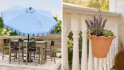 15 Budget-Friendly Patio Decor Items Under $50