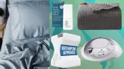 17 Amazon Sleep Products to Help You Get Better Rest Tonight