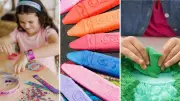 17 Spring Craft Kits Under $25 to Inspire Creativity