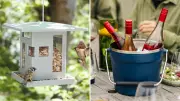 18 Great Patio Finds That’ll Make You Want To Spend More Time Outside