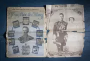 1939 Royal Visit: King George VI's Historic Vancouver Arrival