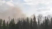 2 Residential Zones Reopen in NW County After Wildfire Evacuation