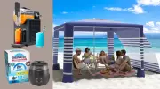 20 Must-Have Memorial Day Deals to Beat the Summer Heat