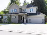 2026 PNE Prize Home in Surrey: $2.3M Dream House with Tours Starting June 20