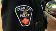 23-Year-Old Man Killed Outside Oshawa Tim Hortons
