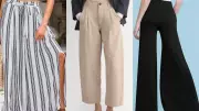 27 Breathable and Comfy Pants for Every Season and Style