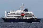 3 Canadians Isolating After Hantavirus Outbreak on Cruise Ship