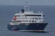 3 Canadians Isolating at Home After Hantavirus Ship Outbreak