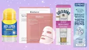 30+ Top-Rated Beauty Products for Flawless Skin and Hair