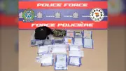 4 arrested after 'significant quantities' of drugs seized in Fredericton