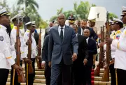 4 convicted in U.S. conspiracy trial tied to 2021 Haiti president assassination