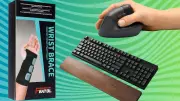5 Amazon Products to Help With Carpal Tunnel Syndrome Pain