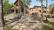 5 Most Expensive Lake Homes for Sale in Edmonton Area