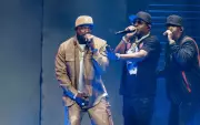 50 Cent, Nelly, Chainsmokers to Headline Sports Illustrated World Cup Concert Series