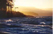 66-Year-Old Scuba Diver Found Dead Off Gabriola Island Coast