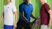 7 Best Men's Performance T-Shirts for Sweat-Wicking Comfort