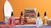7 Wrinkle Release Sprays for Crisp Clothes in Minutes