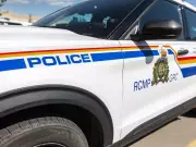 74-Year-Old Man Dies in Two-Vehicle Crash in Strathcona County