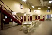 80-Year-Old Inmate Maimed in Brutal Toronto Jail Attack
