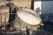 9 missing after Washington paper mill tank implosion, no survivors expected
