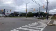 94-year-old driver charged for hitting teen pedestrian in Guelph